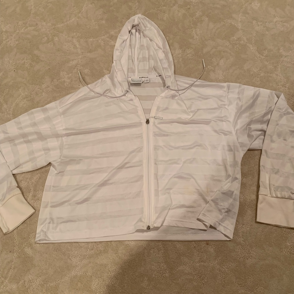 Puma Jacket - Picture 3 of 8